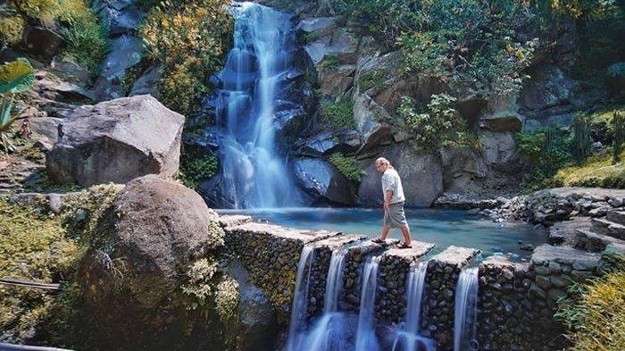 √ Coban Putri: Air Terjun Cantik dengan Spot Selfie Alam di Kota Batu,Review & Info Tiket.