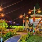 √ Taman Pasuk Kameloh Palangka Raya: Destinasi Wisata, Aktivitas, Review & Info Lengkap