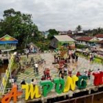 √ Kampung Ketupat Banjarmasin: Wisata Kuliner Tradisional, Aktivitas Seru, Review & Info Lengkap