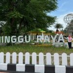 √ Taman Kota Banjarbaru: Wisata Edukatif & Area Santai Keluarga, Review & Info Lengkap