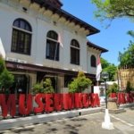 √ Museum Kota Makassar: Wisata Edukasi dan Sejarah yang Menarik,Review & Info