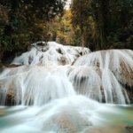 √ Air Terjun Saluopa: Pesona Alam, Aktivitas Seru & Panduan Wisata Lengkap, Review & Info Lengkap