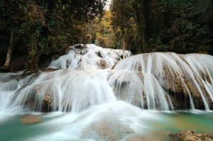 √ Air Terjun Saluopa: Pesona Alam, Aktivitas Seru & Panduan Wisata Lengkap, Review & Info Lengkap