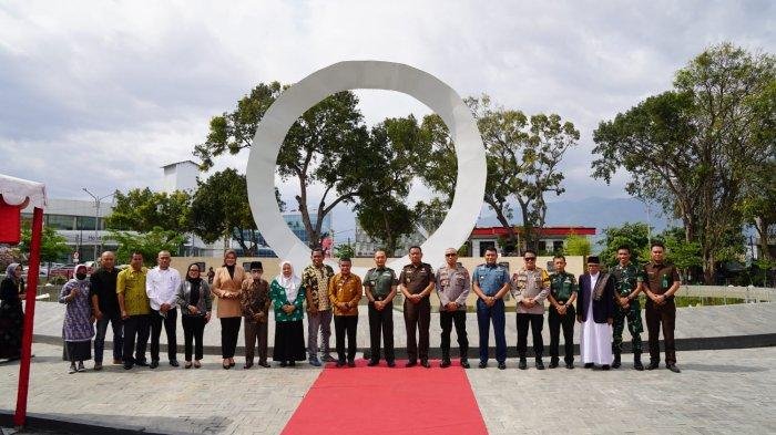 √ Taman Kota Palu Wisata Rekreasi & Panduan Lengkap, Review & Info Lengkap