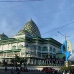 √ Masjid Agung Baitul Makmur Kotamobagu: Ikon Religi dan Kebanggaan Warga Bolaang Mongondow,Review & Info Tiket
