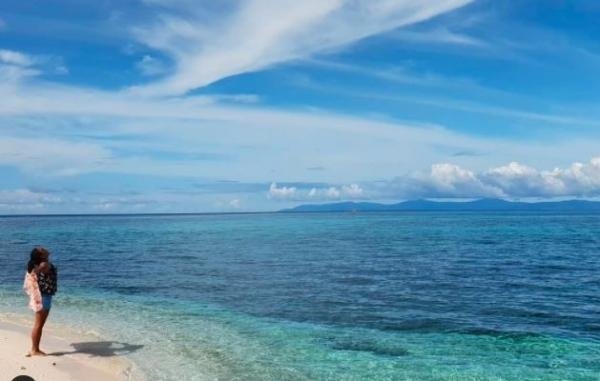 √ Pulau Adranan Ambon: Wisata Pulau & Aktivitas Seru, Review & Info Lengkap