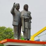 √ Alun-Alun Kota Habibie Ainun, Review & Info Lengkap