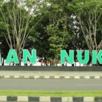 √ Taman Nukila Ambon: Ruang Publik Modern & Wisata Gratis Keluarga, Review & Info  Lengkap