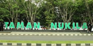 √ Taman Nukila Ambon: Ruang Publik Modern & Wisata Gratis Keluarga, Review & Info  Lengkap