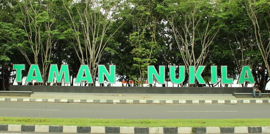 √ Taman Nukila Ambon: Ruang Publik Modern & Wisata Gratis Keluarga, Review & Info  Lengkap
