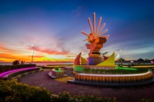 √ Taman Mattirotasi: Ruang Publik Favorit untuk Rekreasi & Healing di Kota Palopo, Review & Info Lengkap