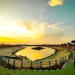 √ Kebun Raya Banjarbaru: Wisata Alam Tropis & Edukasi Botani, Review & Info Lengkap