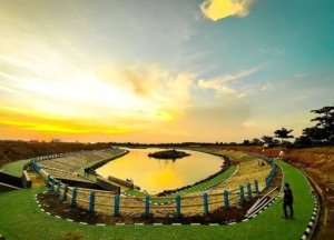 √ Kebun Raya Banjarbaru: Wisata Alam Tropis & Edukasi Botani, Review & Info Lengkap