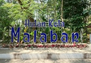 √ Taman Hutan Kota Malabar: Oase Hijau di Tengah Kota Malang,Review & Info Tiket.