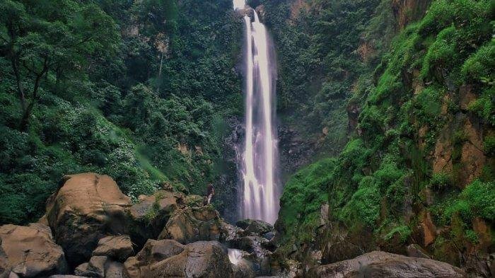 √ Air Terjun Bissappu: Keindahan Alam dan Pesona Alam Sulawesi Selatan,Review & Info