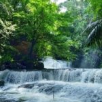 √ Air Terjun Imandi: Pesona Alam Sejuk di Bolaang Mongondow,Review & Info Tiket