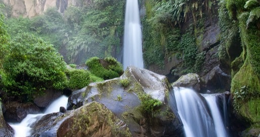 √ Coban Talun: Pesona Air Terjun dan Wisata Alam Hits,Review & Info Tiket.