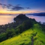 √ Pulau Diyonumo: Keindahan Bahari Eksotis di Gorontalo Utara,Review & Info