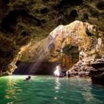 √ Goa Batu Lepek: Pesona Goa Alami, Keunikan Batu, Review & Info Lengkap
