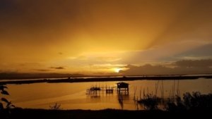 √ Danau Limboto: Surga Alam Tenang di Gorontalo, Review & Info