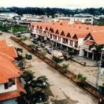 √ Kompleks Citra Niaga – Pusat Belanja & Ruang Publik Modern di Samarinda, Review & Info Lengkap