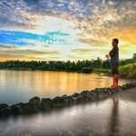 √ Pantai Tanjung Merah Bitung: Surga Tropis yang Memikat,Review & Info