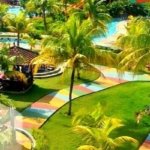 √ Waterpark The Royale Krakatau: Serunya Bermain Air di Tengah Suasana Alam Cilegon,Review & Info Tiket