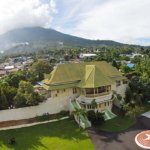 √ Museum Kedaton Sultan Ternate: Wisata Sejarah & Budaya, Review & Info Lengkap