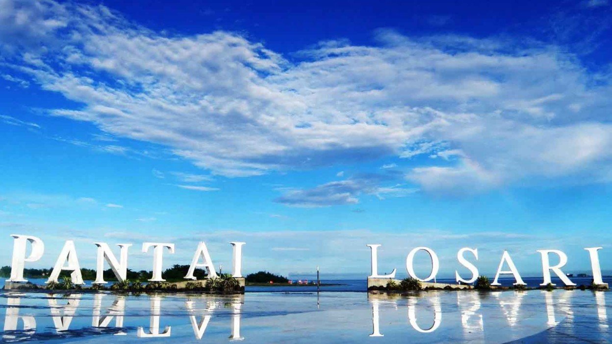 √ Pantai Losari Kendari: Panorama Alam & Spot Foto Hits, Review & Info Lengkap, Review & Info Lengkap