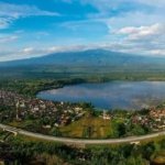 √ Danau Ranu Grati: Pesona Alam dan Wisata Relaksasi di Pasuruan, Jawa Timur  Review & Info Tiket