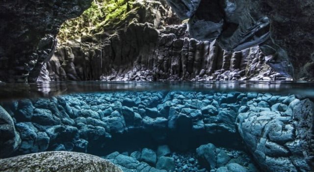 √ Goa Kaisabu Baubau: Destinasi Wisata Alam yang Penuh Misteri dan Keindahan, Review & Info Lengkap