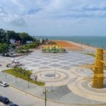 √ Taman Gurindam 12: Ruang Publik Ikonik di Tepi Laut Tanjung Pinang, Review & Info Lengkap