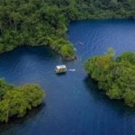 √ Danau Sibanggor Julu: Wisata Alam & Rekreasi Keluarga, Review & Info Lengkap