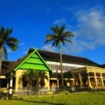 √ Museum Asi Mbojo: Wisata Sejarah & Budaya Kesultanan Bima, Review & Info Lengkap