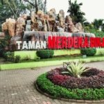 √ Taman Kota Binjai: Rekreasi Keluarga & Spot Foto Hijau di Tengah Kota, Review & Info Lengkap