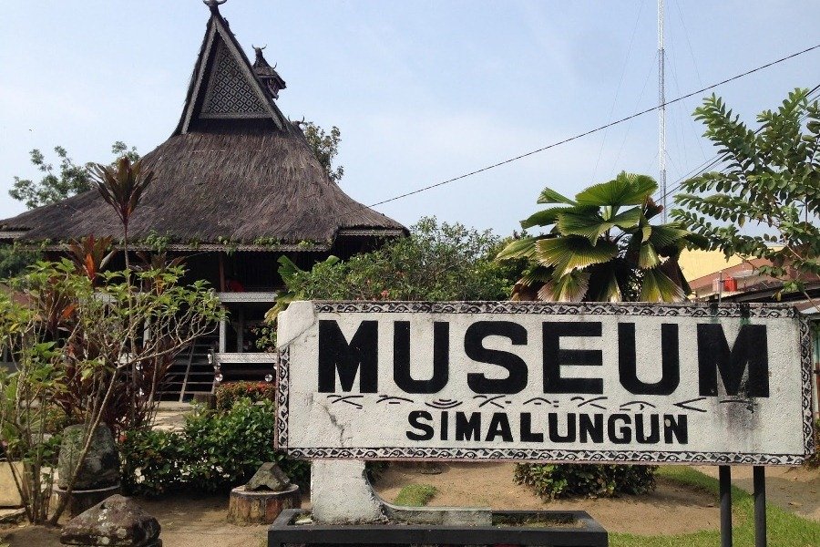 √ Museum Simalungun: Menelusuri Warisan Budaya Simalungun di Pematangsiantar, Review & Info Lengkap