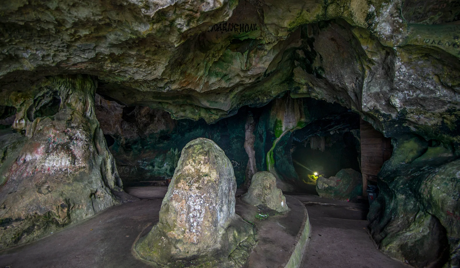 √ Ngalau Indah: Surga Alam & Tebing Menawan di Payakumbuh, Review & Info Lengkap