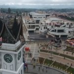 √ Pasar Atas Payakumbuh: Wisata Kuliner & Belanja Tradisional, Review & Info Lengkap