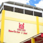 √ Sendok Garpu Restaurant Kuliner Lezat dan Seafood Segar di Papua, Review & Info Lengkap