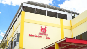 √ Sendok Garpu Restaurant Kuliner Lezat dan Seafood Segar di Papua, Review & Info Lengkap