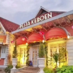√ Pesta Keboen Restoran | Suasana Tempo Dulu dengan Hidangan Jawa Autentik di Semarang, Review & Info Lengkap