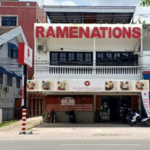 √ RameNations: Ramen Halal Favorit dengan Rasa Gurih dan Suasana Modern, Review & Info Tiket