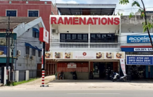 √ RameNations: Ramen Halal Favorit dengan Rasa Gurih dan Suasana Modern, Review & Info Tiket