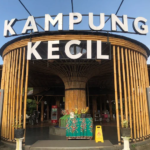 √ Kampung Kecil Serang: Rumah Makan Keluarga dengan Nuansa Tradisional, Review & Info Lengkap
