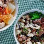 √ Soto Mie & Mie Kocok Mang Ece Odeon: Kuliner Legendaris dengan Cita Rasa Autentik, Review & Info Lengkap