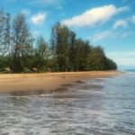 √ Pantai Hoya: Pesona Alam & Rekreasi Laut Nias, Review & Info Lengka