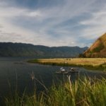 √ Danau Laut Tador: Danau Buatan Tenang untuk Rekreasi & Santai di Batubara, Review & Info Lengkap