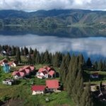√ Danau Kembar: Surga Alam yang Menenangkan di Sumatera Barat, Review & Info Lengkap