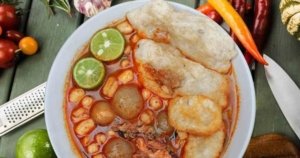 √ Bakso Aci Mas Yono Sukabumi: Kuliner Nikmat & Favorit Keluarga, Review & Info Lengkap