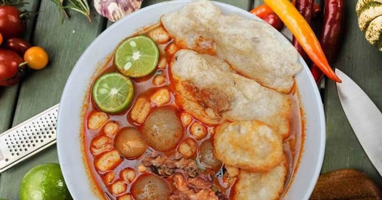 √ Bakso Aci Mas Yono Sukabumi: Kuliner Nikmat & Favorit Keluarga, Review & Info Lengkap
